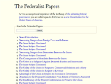 Tablet Screenshot of federali.st